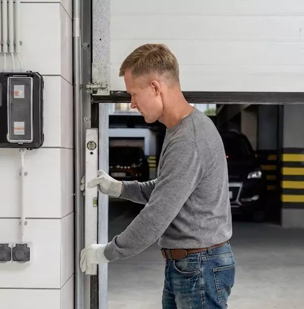 Why Choose Us for Door, Gate and Security Services in Annandale, VA