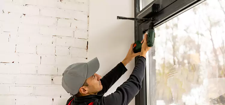 Automatic Door Opener Commercial Annandale